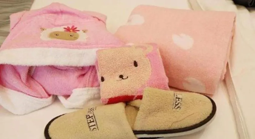 Chengdu Sovereign Hotel