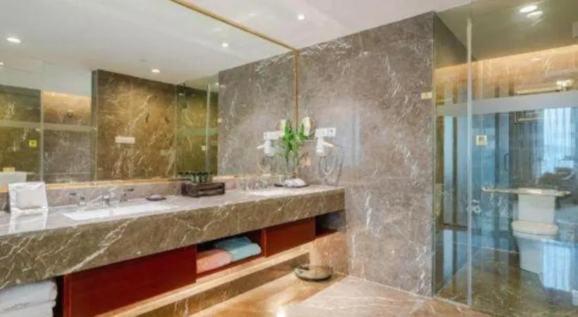 Chengdu Sovereign Hotel