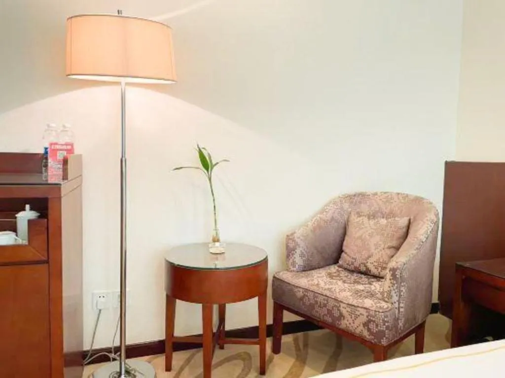 Chengdu Sovereign Hotel