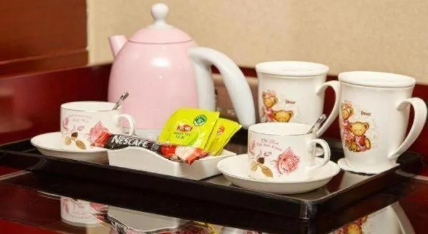 Chengdu Sovereign Hotel