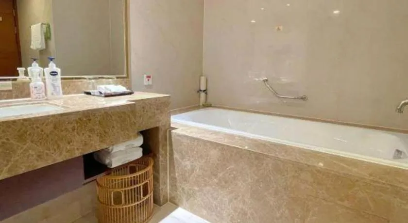 Chengdu Sovereign Hotel