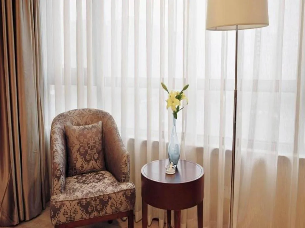 Chengdu Sovereign Hotel