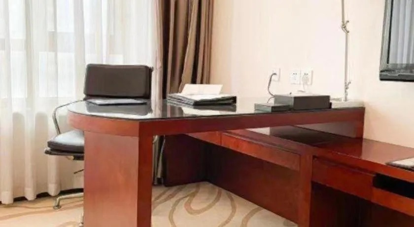 Chengdu Sovereign Hotel