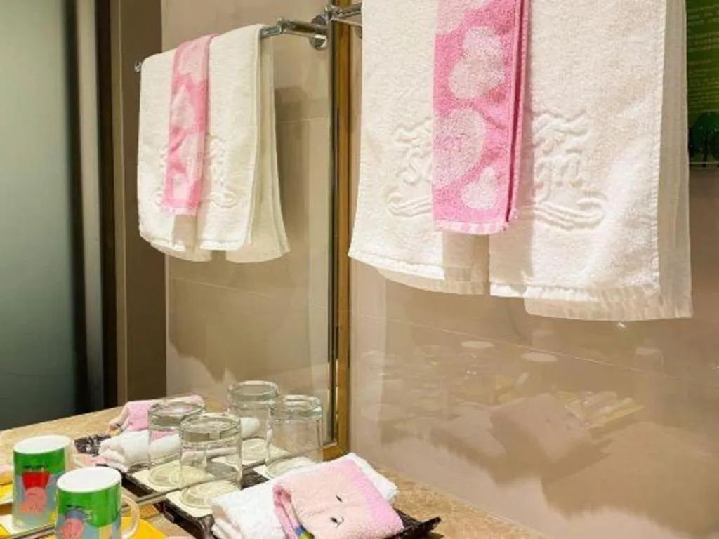 Chengdu Sovereign Hotel