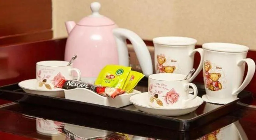 Chengdu Sovereign Hotel