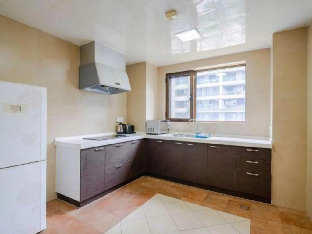 Chengdu Sovereign Hotel