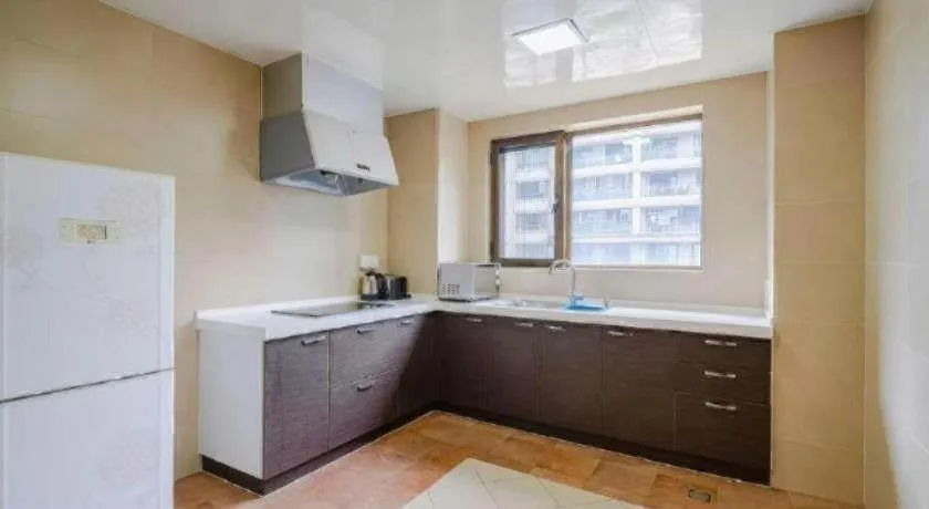 Chengdu Sovereign Hotel