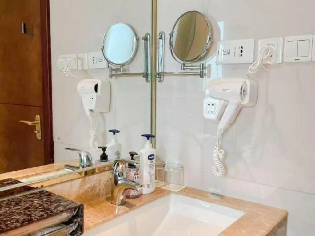 Chengdu Sovereign Hotel