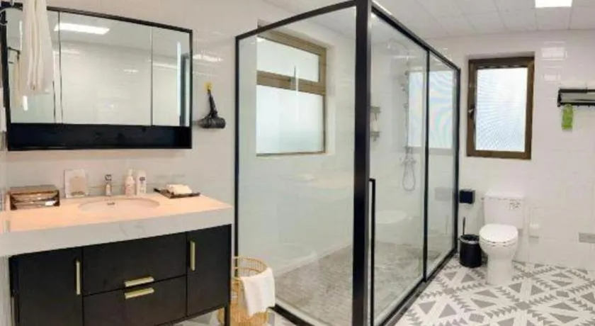 Chengdu Sovereign Hotel