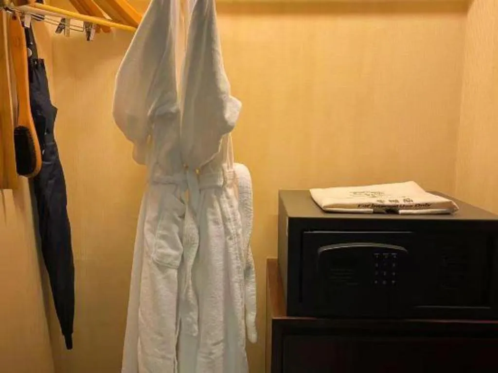 Chengdu Sovereign Hotel