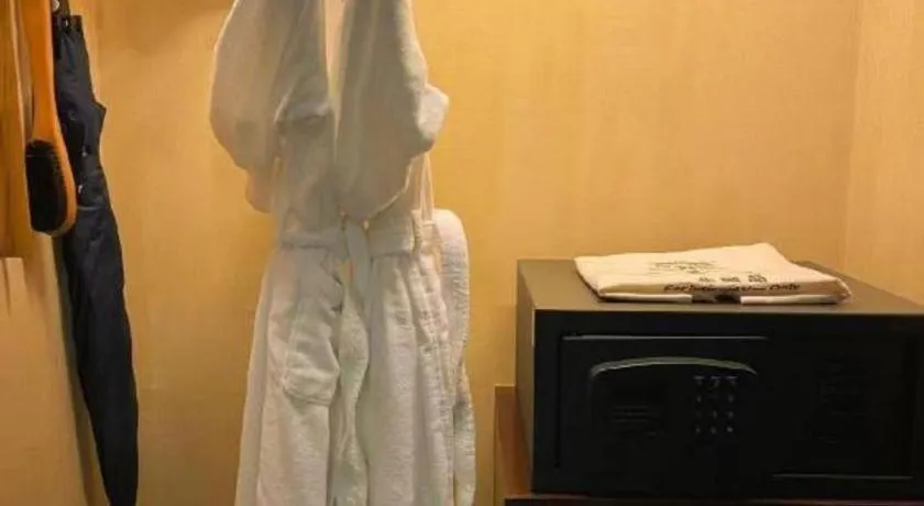 Chengdu Sovereign Hotel