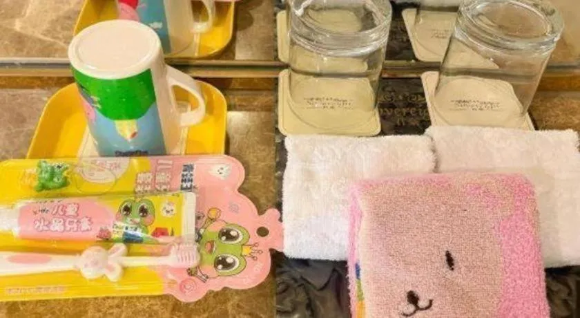 Chengdu Sovereign Hotel