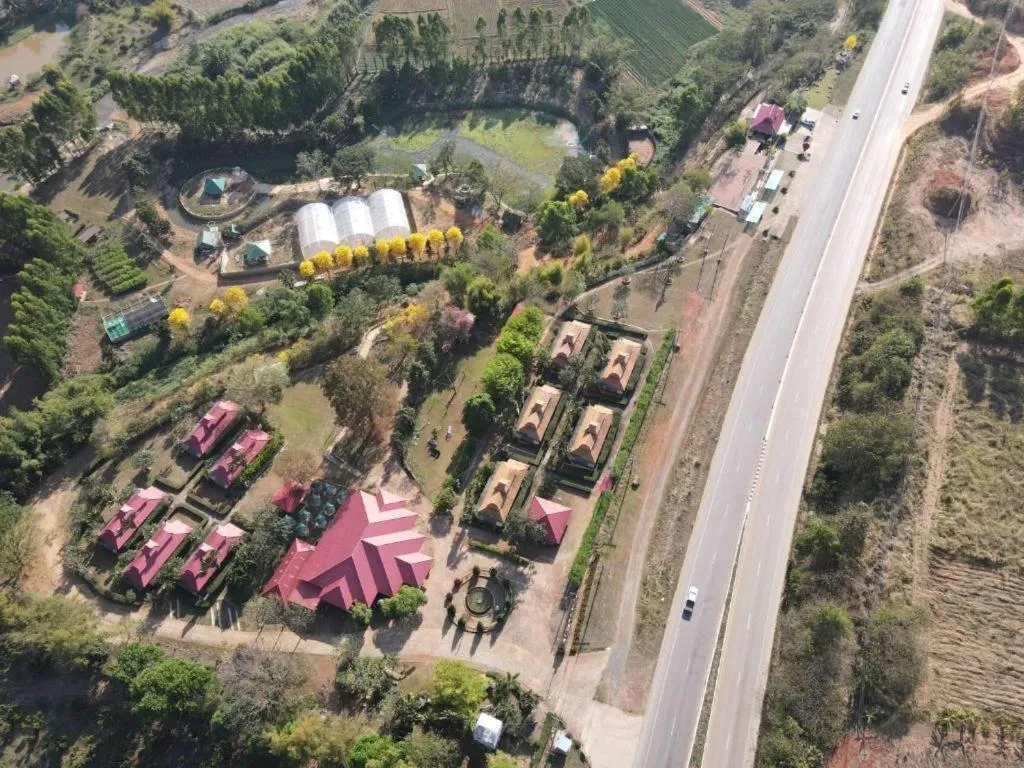 Phufatara Resort