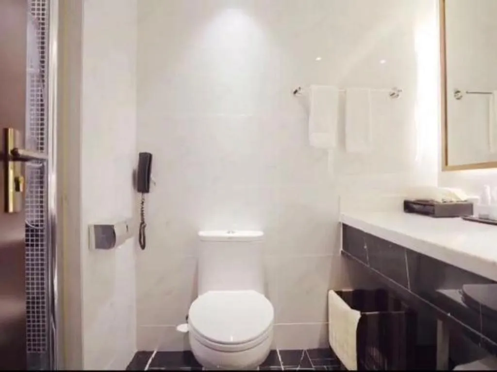 Chongqing River Romance Hotel