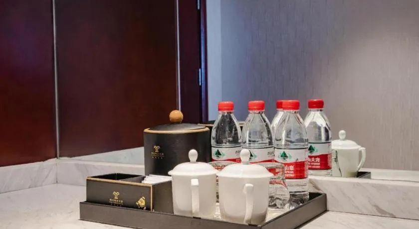 Chongqing River Romance Hotel