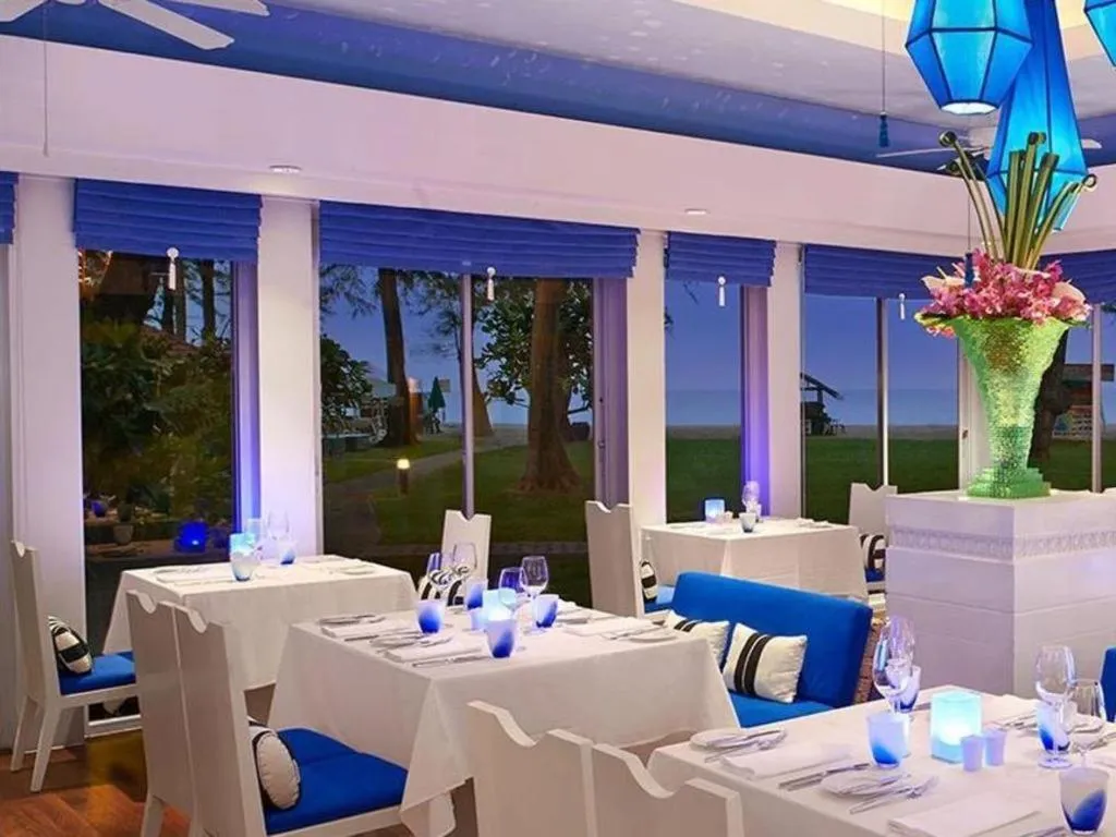 Dusit Thani Laguna Pool Villa