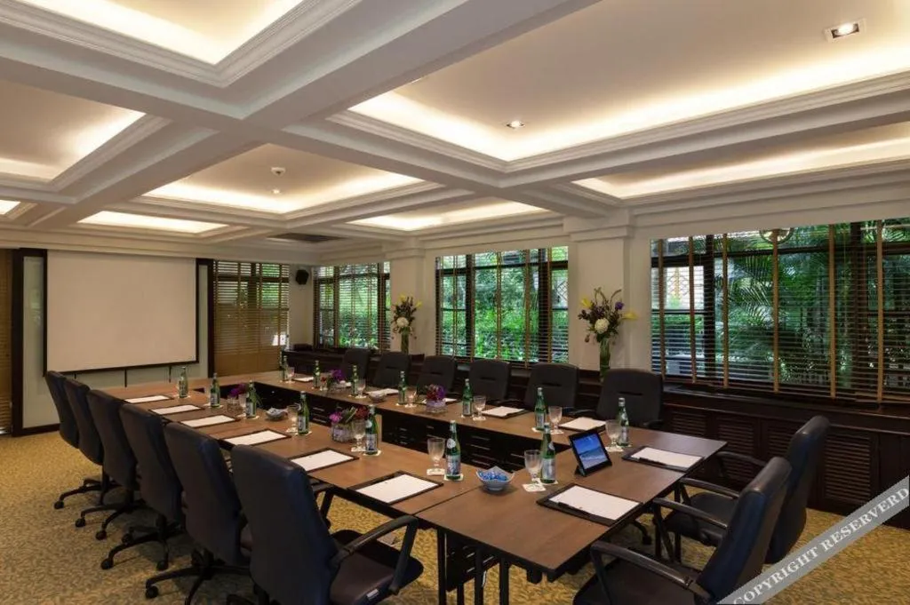 Dusit Thani Laguna Pool Villa