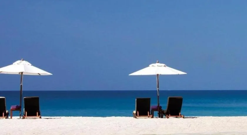 Dusit Thani Laguna Pool Villa