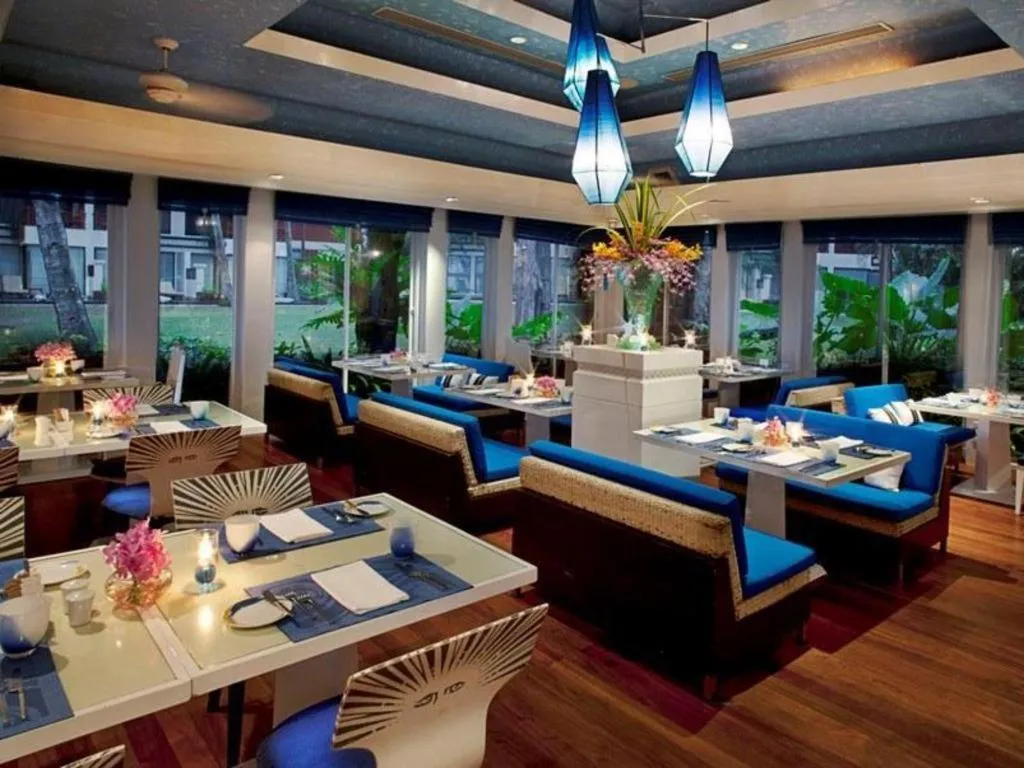 Dusit Thani Laguna Pool Villa