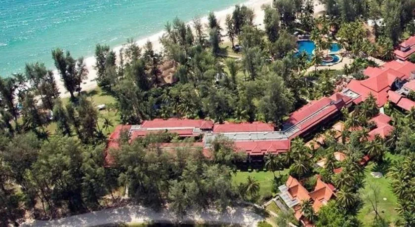 Dusit Thani Laguna Pool Villa