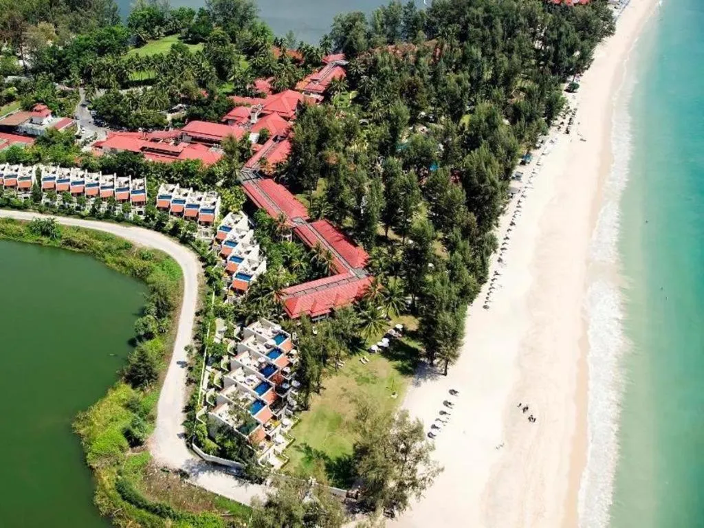 Dusit Thani Laguna Pool Villa