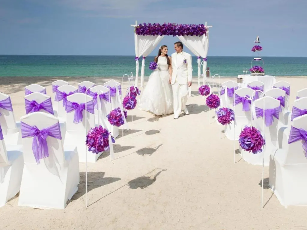 Dusit Thani Laguna Pool Villa