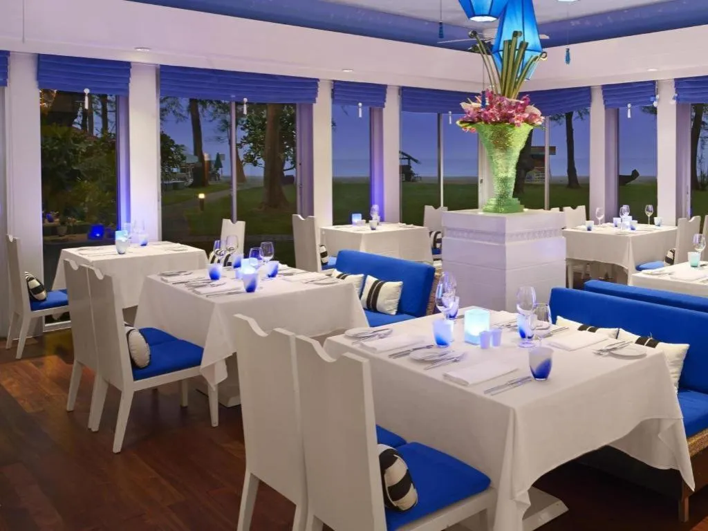 Dusit Thani Laguna Pool Villa