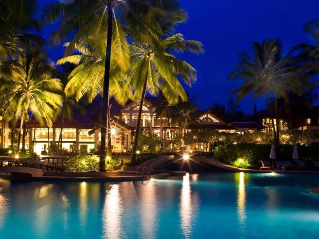 Dusit Thani Laguna Pool Villa