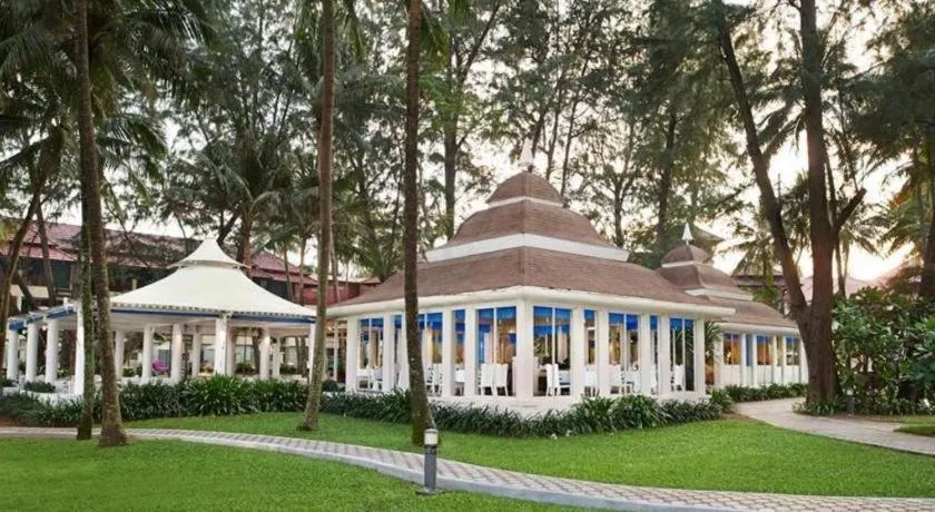 Dusit Thani Laguna Pool Villa