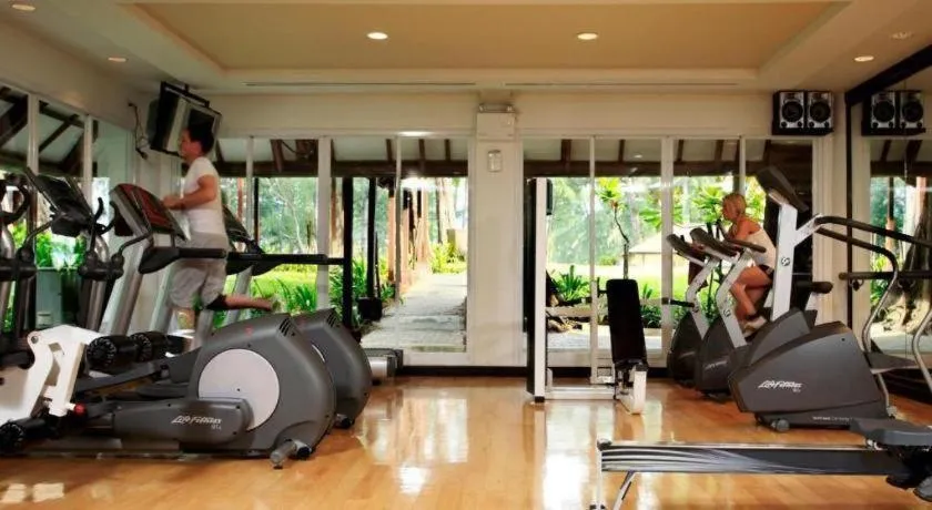 Dusit Thani Laguna Pool Villa