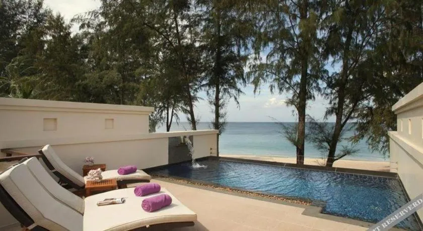 Dusit Thani Laguna Pool Villa