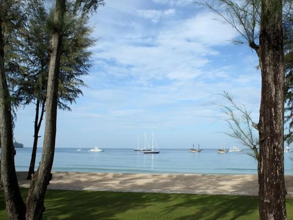 Dusit Thani Laguna Pool Villa