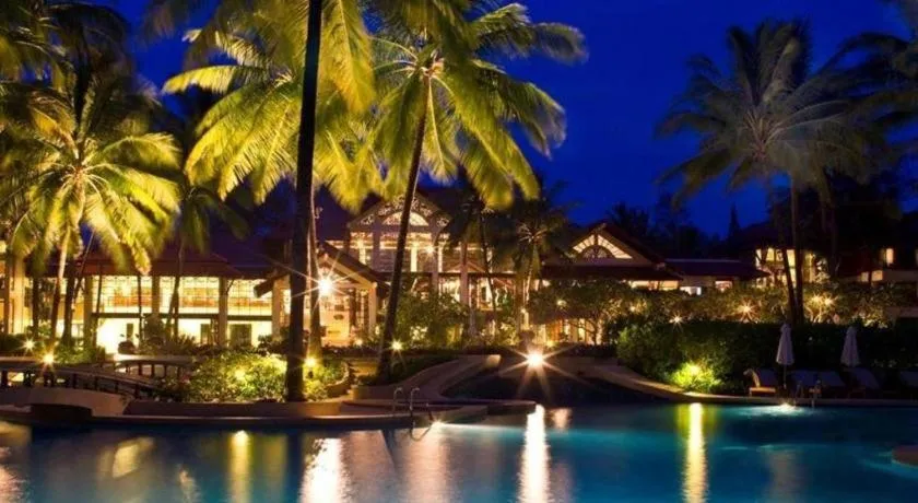 Dusit Thani Laguna Pool Villa