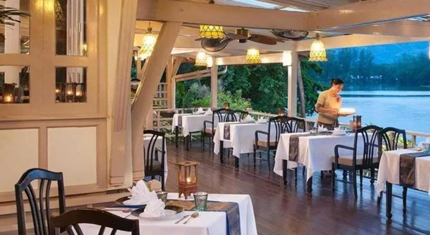 Dusit Thani Laguna Pool Villa