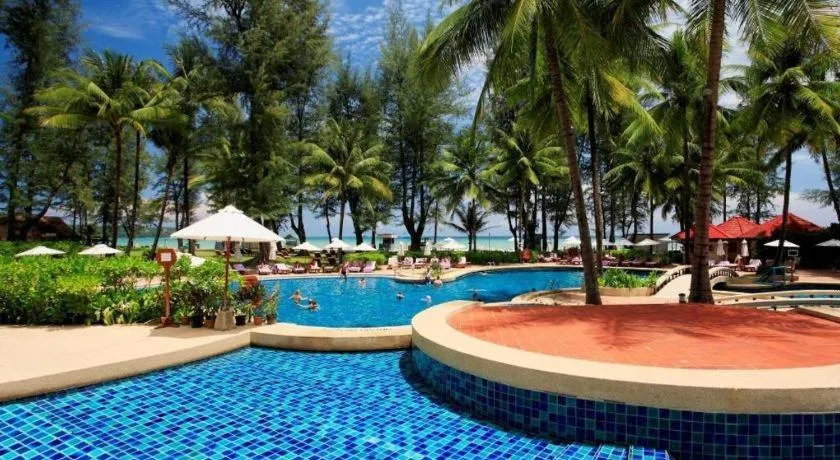 Dusit Thani Laguna Pool Villa