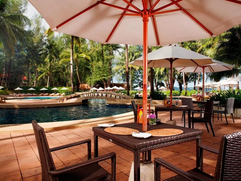 Dusit Thani Laguna Pool Villa