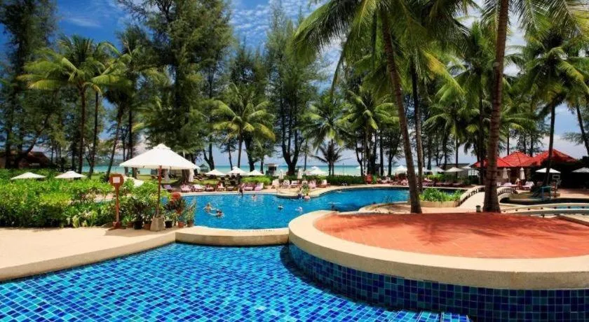 Dusit Thani Laguna Pool Villa