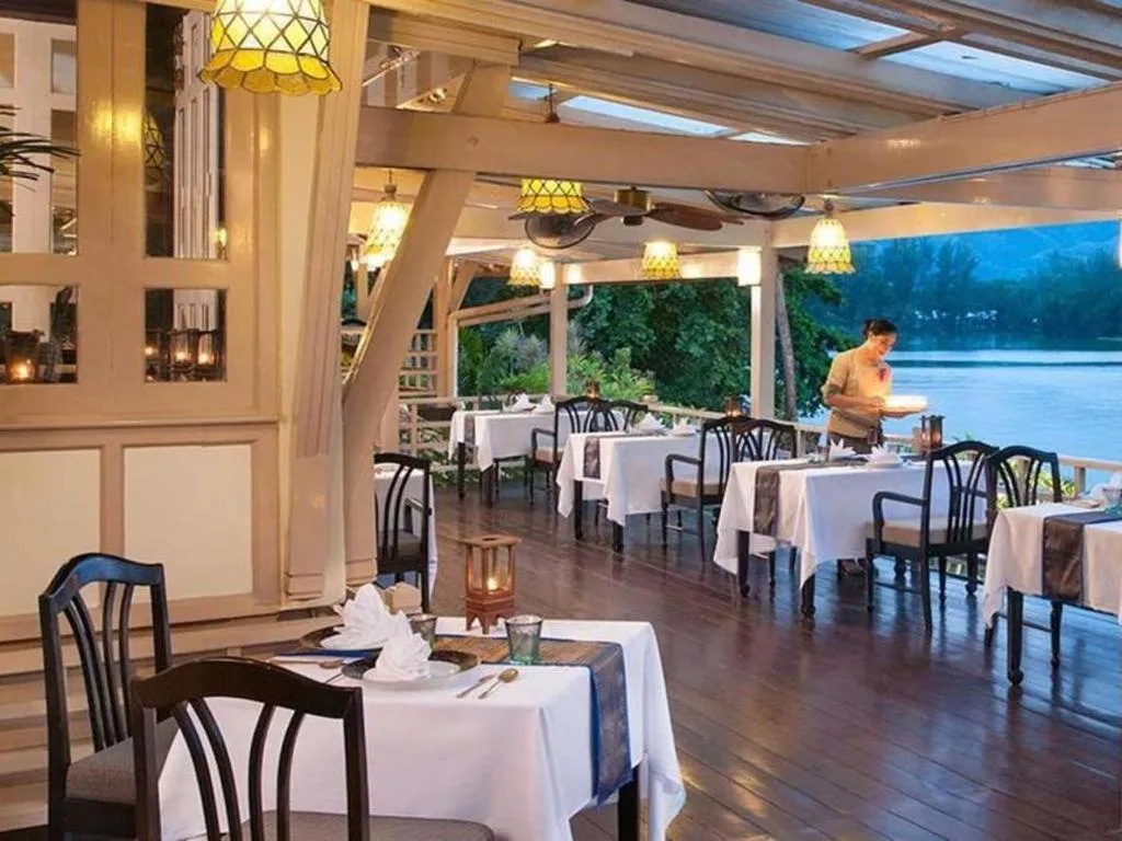 Dusit Thani Laguna Pool Villa