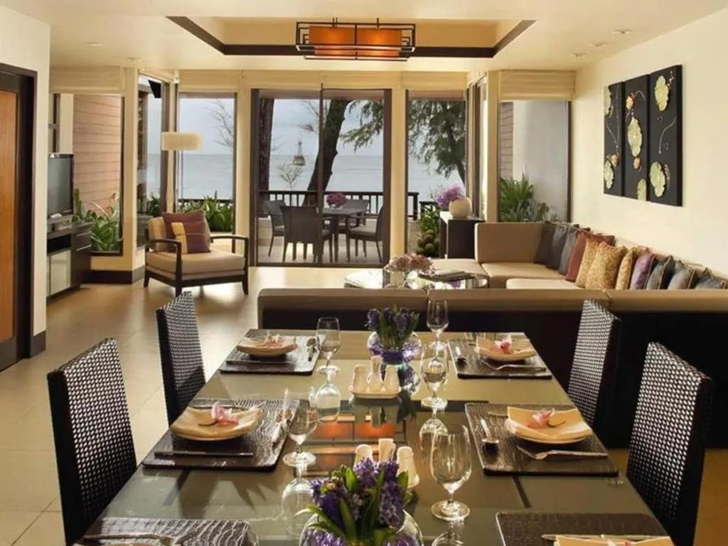 Dusit Thani Laguna Pool Villa