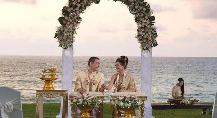 Dusit Thani Laguna Pool Villa