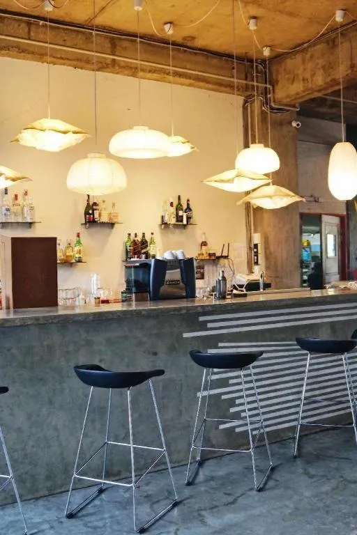 The Henry Hotel Cebu - Multi-use Hotel