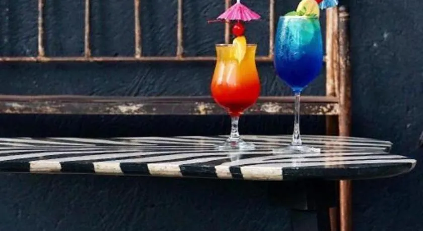 The Henry Hotel Cebu - Multi-use Hotel