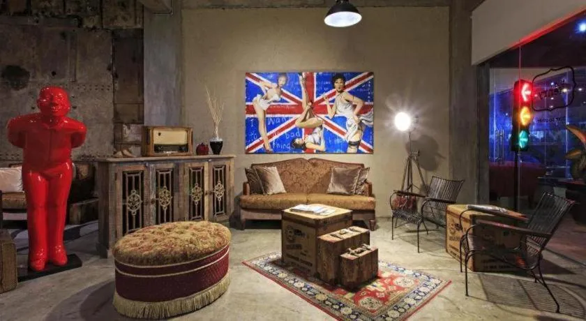 The Henry Hotel Cebu - Multi-use Hotel