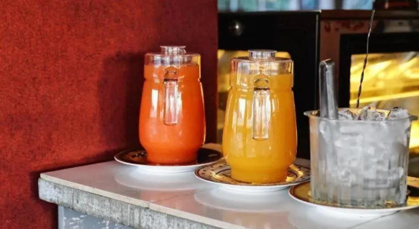 The Henry Hotel Cebu - Multi-use Hotel