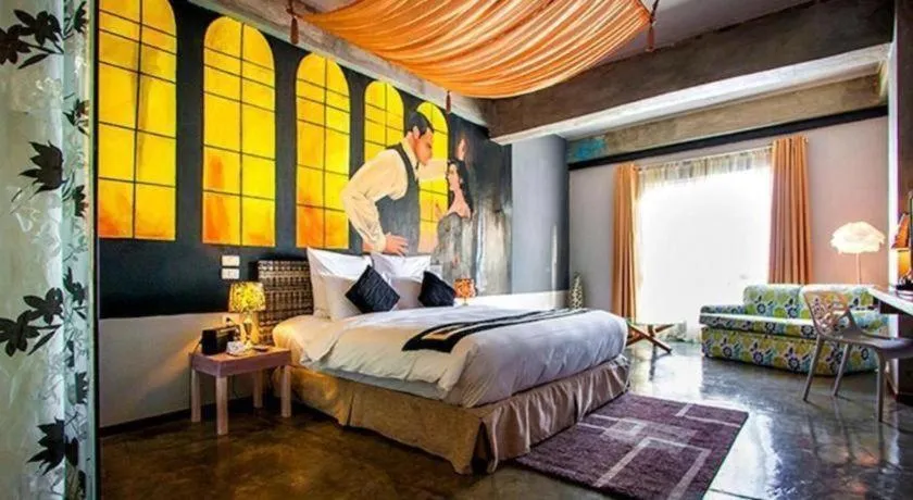 The Henry Hotel Cebu - Multi-use Hotel