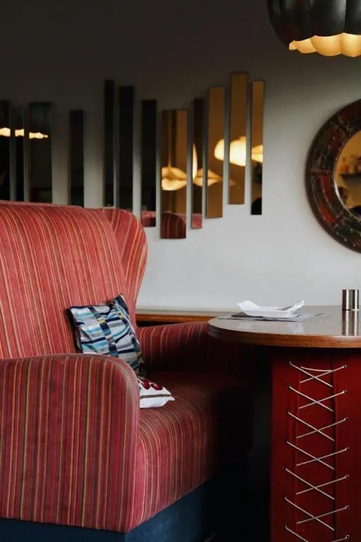 The Henry Hotel Cebu - Multi-use Hotel