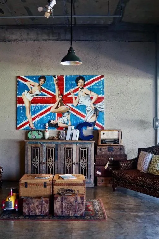 The Henry Hotel Cebu - Multi-use Hotel