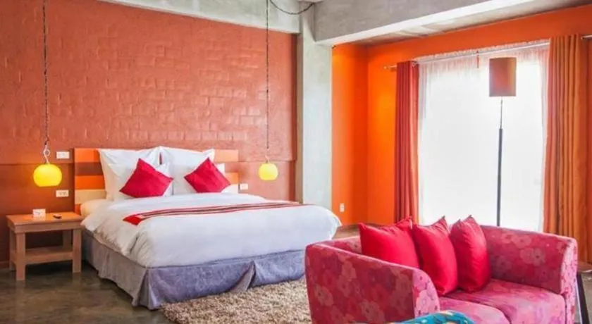 The Henry Hotel Cebu - Multi-use Hotel