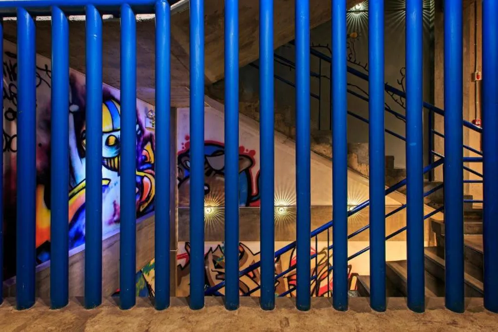 The Henry Hotel Cebu - Multi-use Hotel