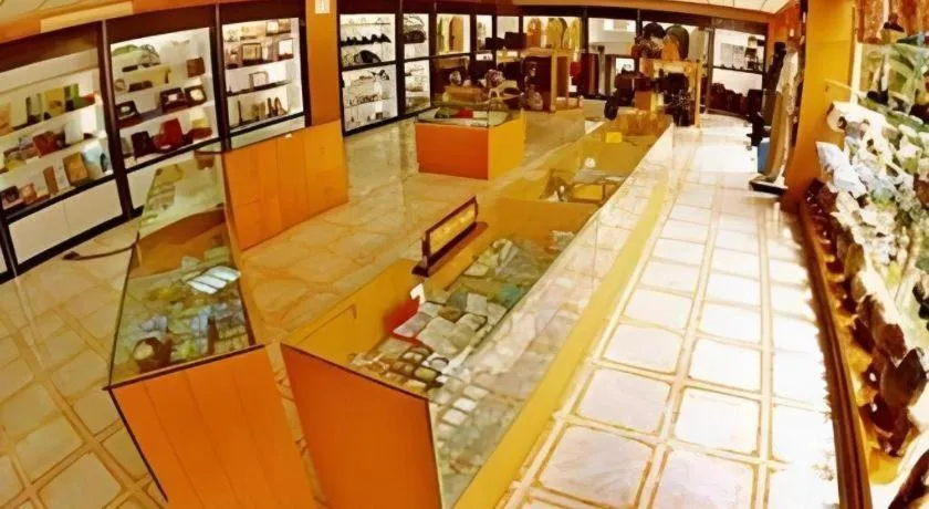 Yichang Three Gorges Project Hotel